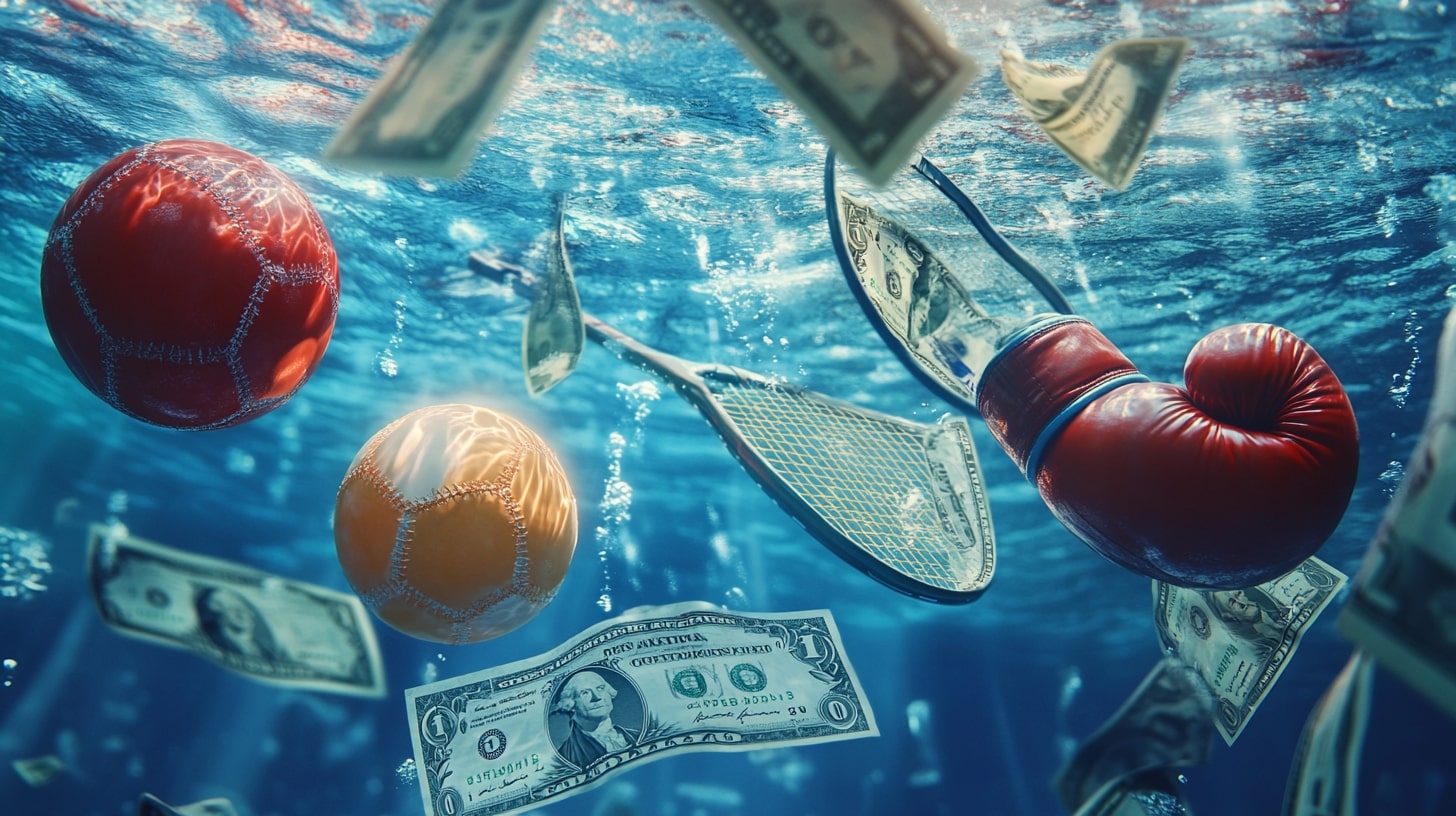 Comprehensive Betting at Portal RBAJI
                                